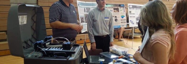 Georgia Southern Fab Lab