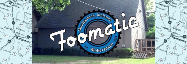 Foomatic Makerspace