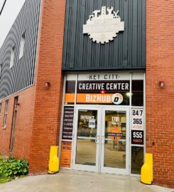 Key City Creative Center