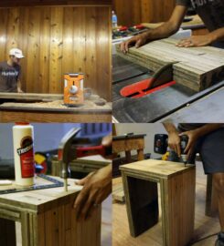 Yakima Maker Space