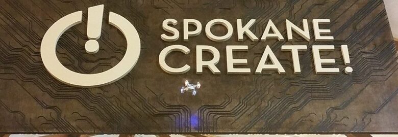 Spokane CREATE!