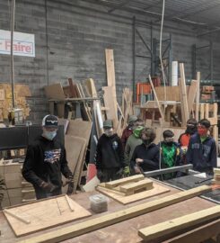 The Maker Station