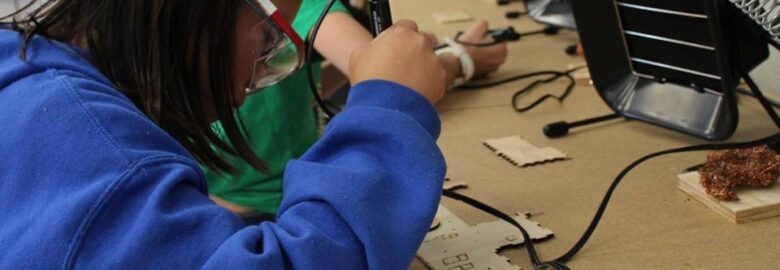 Marin Makerspace