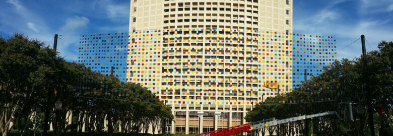 Project Hub Spartanburg