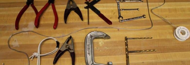 Cola Makerspace