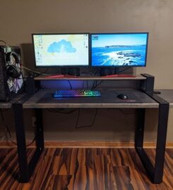 The Maker Station