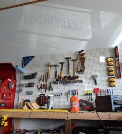 Vegabond 3D