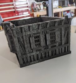 Vegabond 3D
