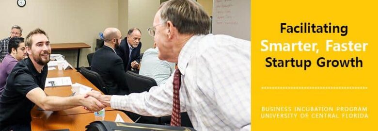 UCF Business Incubator