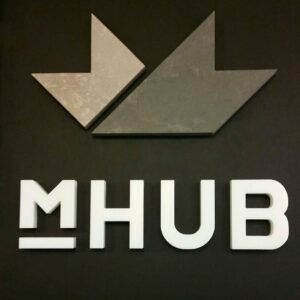 Listing Logo