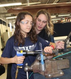 Cache Makers 4-H Club