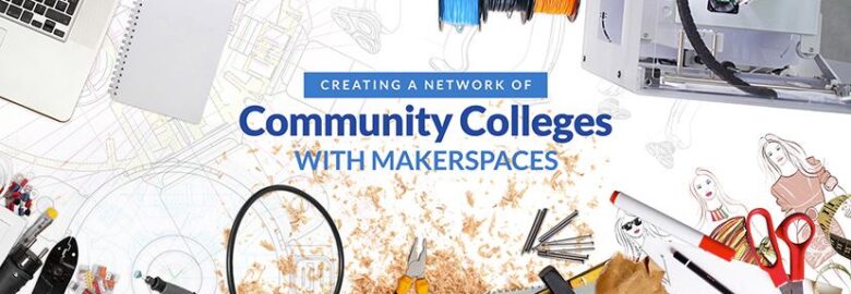 CCC Maker Spaces