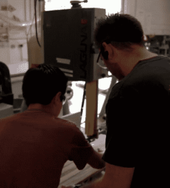Urban Workshop