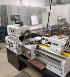 The WORK SHOP