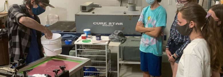MAxT Makerspace