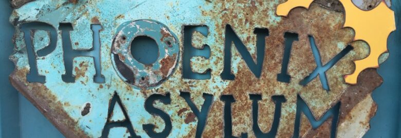 Phoenix Asylum