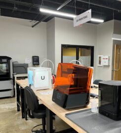 MACCLab | A Community Makerspace