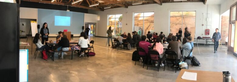 CITY Center for Collaborative Learning