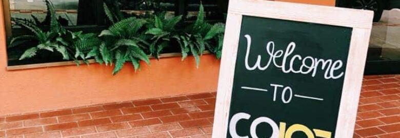 CoJoe Coworking Space