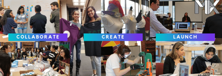 Mason Innovation Exchange (The Mix)
