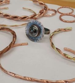 Studio JSD-Jewelry Makerspace and Gallery