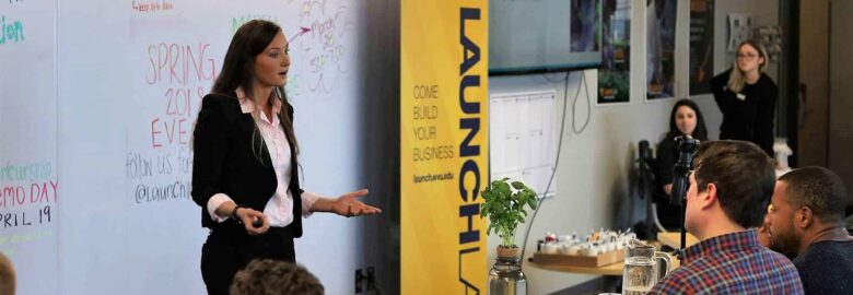 Launch Lab WVU