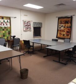 Material Girl & Maker Space