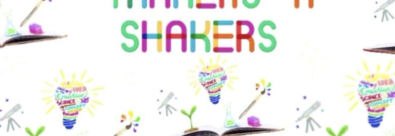 Makers N Shakers
