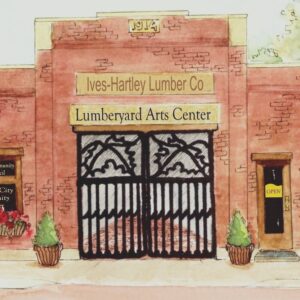 Listing Logo