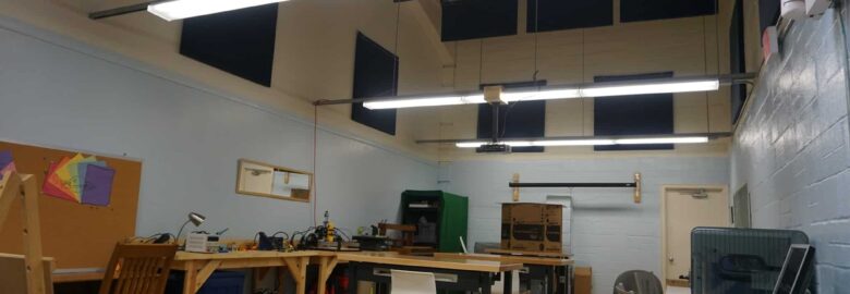 SpaceLab Makerspace