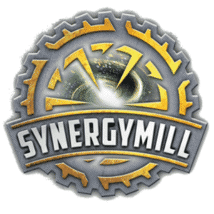 Listing Logo