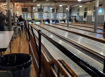 Hope Artiste Village