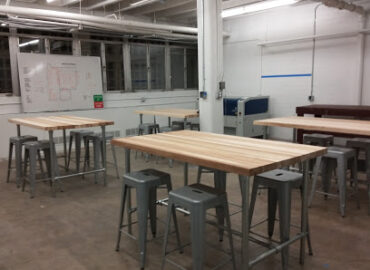 BLDG 61 Makerspace