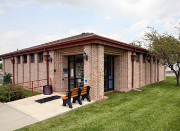 Johnson County Library – Spring Hill