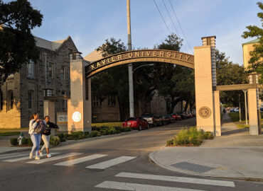 Xavier University of Louisiana