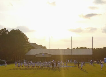Meadowcreek High School
