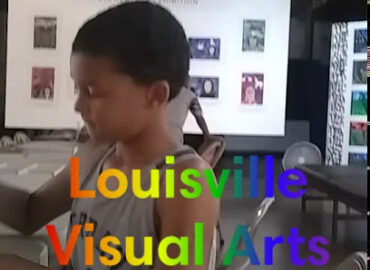 Louisville Visual Art