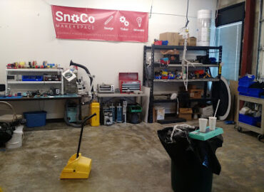 SnoCo Makerspace