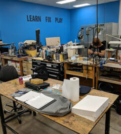 Dallas Makerspace