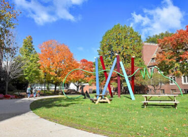 Case Western Reserve University
