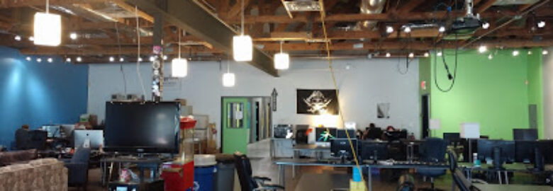Gangplank Chandler