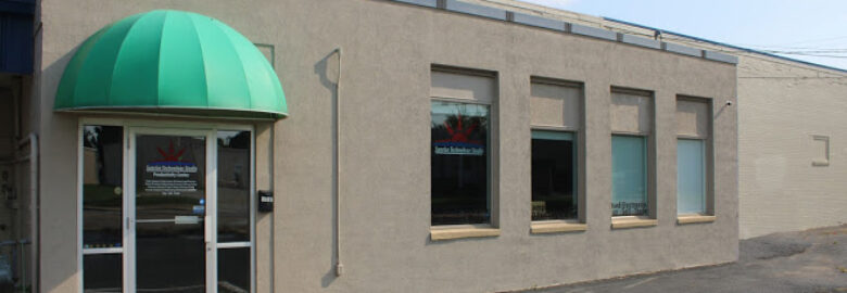 Sunrise Technology Studio