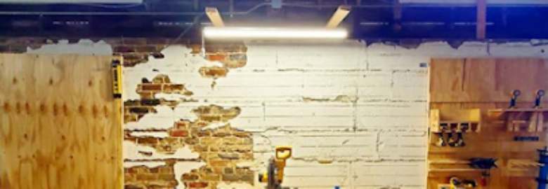 The Workshop Makerspace