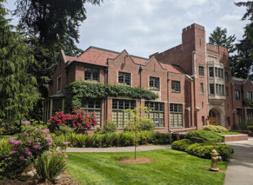 University of Puget Sound