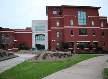 Mitchell Memorial Library