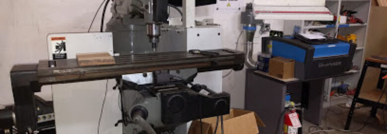 Eugene Maker Space