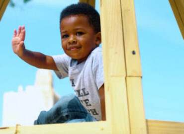 Children’s Coalition for Northeast Louisiana
