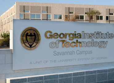 Georgia Tech Savannah