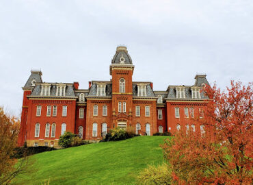 West Virginia University
