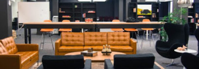 VCET @BTV Coworking Space